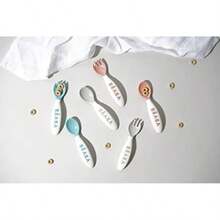 Fork - Multicolor - View 4