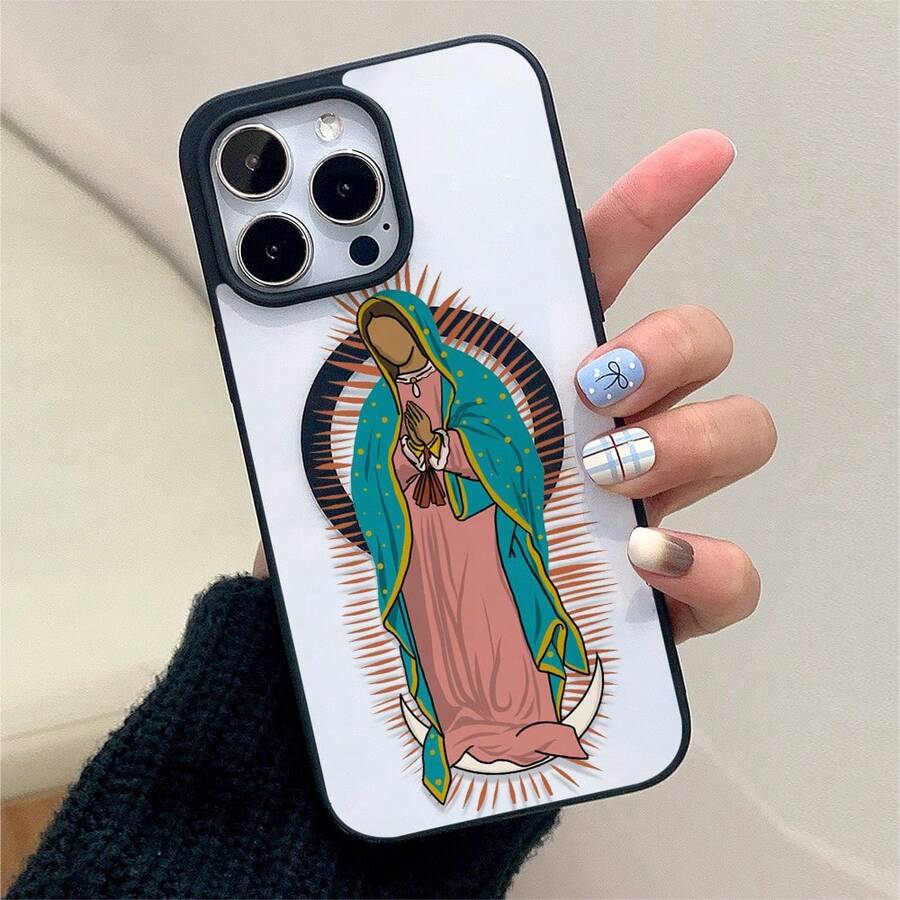 Basic Phone Cases - Black - View 1