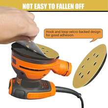 Skateboard Grip Tape - Wheat 600 - View 8