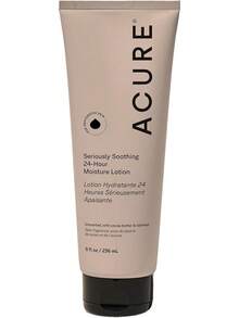 Acure.| Crema corporal para piel sensible| Hidrata durante 24 horas| Con aloe, avena y manteca de cacao 236 ml - Seriamente relajante - 24Hr - Ver 11