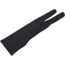 de Artista, para Pintar con 2 Dedos, Escritura de Bocetos, Pantalla Electrónica Antivaho, Resistente a Suciedad y Sudor, Accesorio para Tableta Gráfica, Pantalla de Lápiz S, Herr - XS - Ver 8