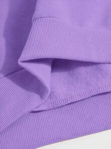 Women's New Autumn/Winter Style, Christmas And New Year's Gift, Basic Women's Sweatshirt: Fashionable 'SLAY ALL DAY' Pattern, Loose, Comfortable And Warm Style, Suitable For Casual Everyday Wear And Relaxing At Home, Long-Sleeved Hooded Thick Style.