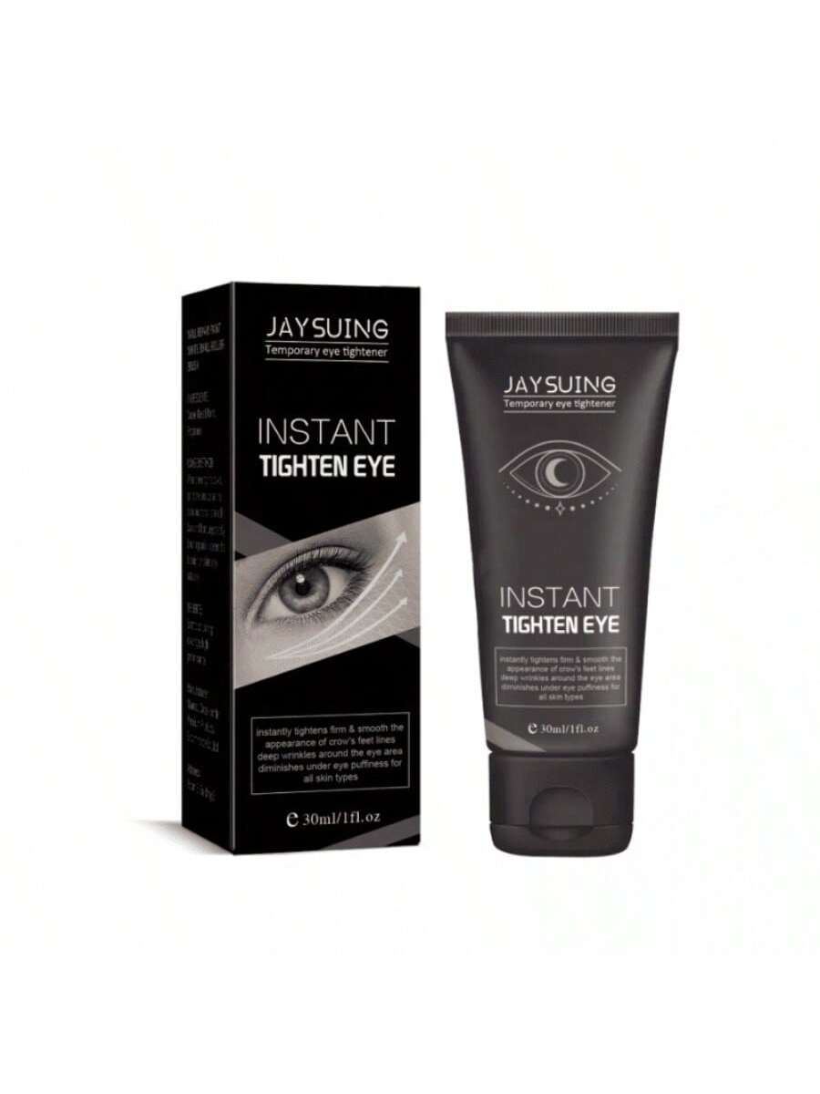 Crema reafirmante para ojos