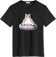 Women T-Shirts - Black - View 6