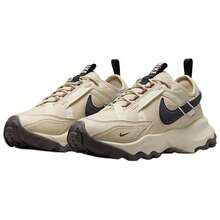 Nike TC 7900 'Beach Off Noir' Cream Cave-Stone Coconut-Milk Sneakers Women DD9682-200 - 彩色 - 查看 3