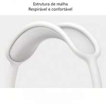 Wireless Bluetooth Headphones, Rechargeable Bluetooth Headphones, P9 Air Top, Casual, Sports - 黑色 - 查看 4