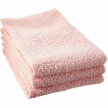 Towels - Rose - View 9