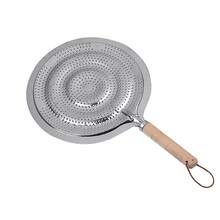 Otras partes de utensilios de cocina - Plateado - Ver 8