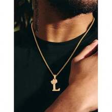 Women Pendant Necklaces - Multicolor - View 3