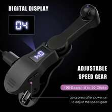 2-Pcs Smartphone Auto-Clicker | Phone Connector | Mobile Screen Device Speed Clicker. Suitable For Mobile Phones And IPads, Providing Fast, Simulated Finger Clicks. An Essential Tool For Ticket Grabbing, Gaming, And Liking Posts. - Black + Pink - View 9