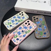 Basic Phone Cases - Black - View 3