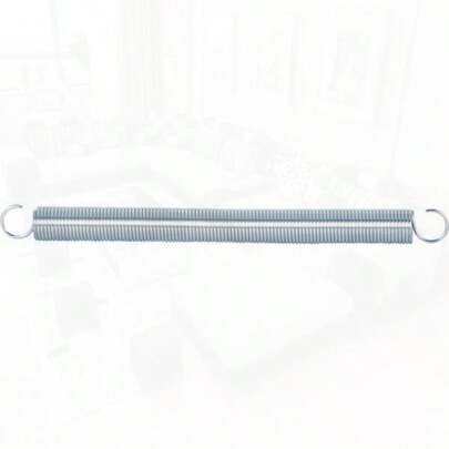 Line Products SP 9637 Spring Extension 1-Inch By 12-Inch .105 Diameter