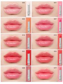 Dior 迪奥魅惑唇釉 - 007 覆盆子冷色调 - 3.2克 - 007 RASPBERRY - 查看 10