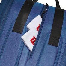 WILSON Ultra V4 Tour - Raqueta de Tenis(Paquete de 12) - Multicolor - Ver 6