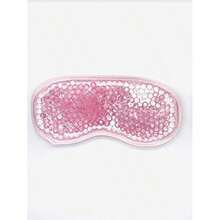 Spa Solution Gel Beads Eye Mask (Pink) #69203(default) - Multicolor - Ver 4