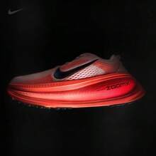 Women's NIKE VAPORFLY 18 Running Shoes
