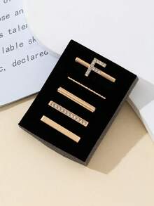 5pcs Unique Jewelry For Smart Watch Gold English Letters A,B,C,D,E,F,G,J,K,L,M,R,S In Decorative Diamond Apple Nail And Ring Loop Jewelry With I Watch Band 40mm 41mm 42mm 38mm 44mm 45mm 46mm 49mm, Soft Silicone Sport Bands With Decorative Compatible With Smart I Watch Charms For Series 10 9 8 7 6 5 4 3 2 1 SE For Women