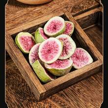 1 unidade/5 unidades/10 unidades/15 unidades/20 unidades/30 unidades de fatias de frutas secas para decoração, ideais para artesanato, projetos "faça você mesmo", aromaterapia, fabricação de velas e sabonetes, decoração de casa, festas e festivais. - Ornamento decorativo (1 peça) - Ver 5