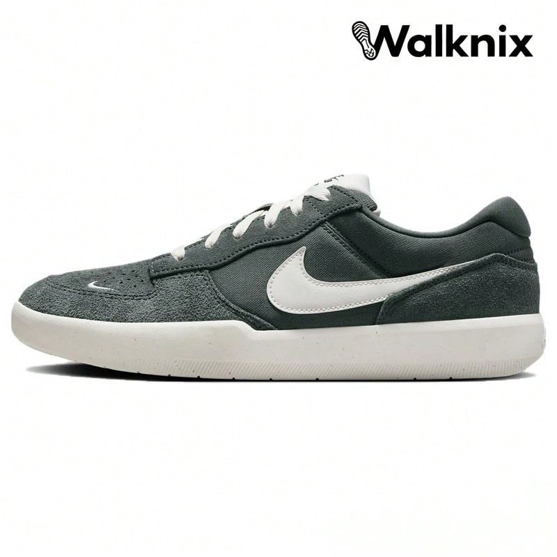 Nike Force 58 SB 'Vintage Green' Sail Sneakers Men DV5477-301 - Nhiều màu - Xem 1