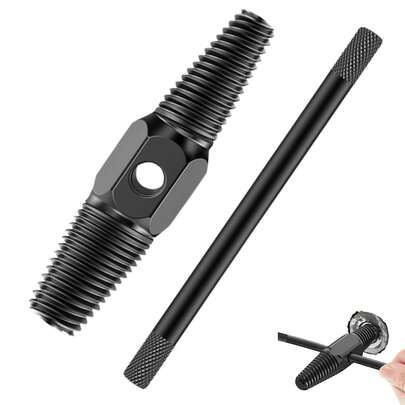 MAGIC SELECT Extractor Tubería. Extractor de Tornillos Dañados y Pernos Rotos