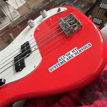 1张7英寸“我的所有系统都紧张”趣味焦虑贴纸，讽刺心理健康乙烯基防水贴纸，适用于汽车保险杠、笔记本电脑、水瓶、Hydroflask保温瓶、摩托车头盔、滑板、行李箱、墙壁、镜子装饰，适合神经多样性、多动症、自闭症、内向、过度刺激人士，可作为送给女性、男性、青少年和成年人的礼物。 - 彩色 - 查看 9