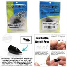 Bait Rigging - Black - - View 1