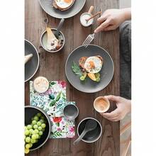 Colored Paper Cocktail Napkins, 20 Count Shabby Chic Napkins For Wedding, Dinner Tea Party Shower, Rosehip,Rosehip - 玫瑰果 - 查看 4