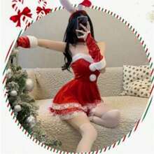 Christmas Party Supplies