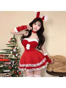 Christmas Party Supplies