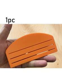 PETSIN 这款实用猫粮挤压器套装包含1个或2个猫粮挤压器，可高效挤出包装袋中的猫粮，最大限度地提取剩余猫粮，避免浪费。对于注重清洁和操作便捷的猫主人来说，这款挤压器非常实用。它尤其适用于猫粮包装袋，易于清洁，始终保持卫生。此外，无需任何辅助工具即可轻松快速地进行打印。