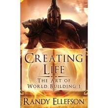 Creating Life (Paperback) By Randy Ellefson - Single Book - View 3