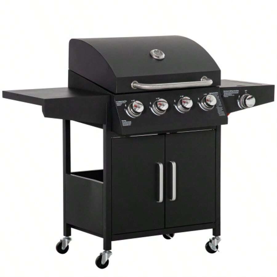 Bbq Grill