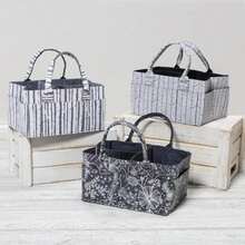 Storage Baskets - Multicolor - View 6