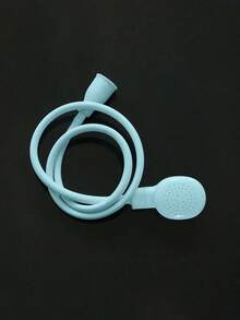 1 cái nối dài vòi nước đa năng kèm đầu vòi sen, tổng chiều dài 51,57 inch, bộ chuyển đổi dễ sử dụng để gội đầu, đầu vòi sen tắm, đầu nối tắm cho thú cưng đơn giản và nhanh chóng, trang trí phòng tắm gia đình, trang trí mùa thu, trang trí mùa tựu trường. - Nhiều màu - Xem 12