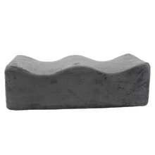 Lumbar Pillows & Seat Cushions - Grey - View 5