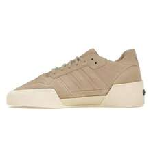 Adidas Mens Fear Of God X Athletics 86 Lo Lace Up Sneakers Shoes Casual - Grey - Size 4.5 M - 彩色 - 查看 3