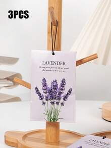 Wardrobe Fragrance Hanging Bag, Wardrobe Deodorizer Bag, Portable Fragrance Bag, Wardrobe Air Freshener, Home Essentials, Apartment Must-Haves, Bedroom Air Freshener Fragrance Bag, Insect & Pest Repellent Bag, Wardrobe Herbal Deodorizer Bag, Long-Lasting Fragrance For Home Space, Wardrobe Fragrance Diffuser, Clothing Fragrance Fragrance Bag, Anti-Moisture Fragrance Sheets - Multicolor - View 12