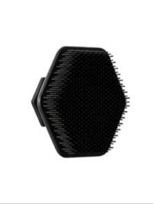 4pcs Silicone Back Scrubber And Soft Bath Glove Set, Exfoliating Body Scraper And Super Foaming Shower Brush Combo, Rich Foam Body Cleansing Tool