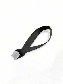 1pc Soft & Comfortable Toe Separator, Adjustable Thumb Stretcher, Suitable For Daily Use And Cycling, Unisex