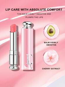 Dior 迪奥魅惑唇釉 - 077 糖果暖色调，3.2克 - 077 CANDY - 查看 4