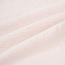 Adidas New Women's Comfortable And Simple Training Knitted Pants - Baby Pink - View 8