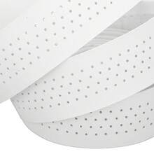 Keenso Cinta para Manillar de Bicicleta, Absorción del Sudor, Antideslizante, Absorción de Impactos para Ciclismo (Verde) - Blanco - Ver 9