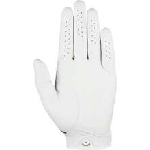 Golf Gloves - Carbon White - View 3