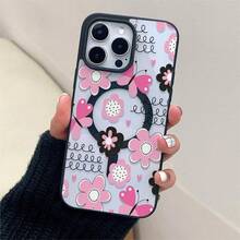 Basic Phone Cases - Black - View 5