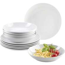 Essgarnituren - Kombiservice 16-tlg. - Übersicht 2