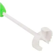 Veggie Corkscrew Carver Set,Hollow Out Veggie Drill,4 Sizes Replaceable Vegetable Spiral Cutter Digging Tool Coiled Hole Digger Kitchen Gadget,Easy Remove The Seeds Of Your Veggies Fruits - Colora - View 6