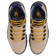 Nike Cygnal 'Desert Ore' Tan Black University-Gold Navy Sneakers Men FV4332-201 - Multicolor - View 3