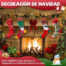 Kids Shoe Decorations - 6 雙 - B 款 - 查看 8