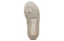 Rick Owens X Converse DRKSHDW TURBOWPN Mid 'Oyster Black' Cream Sneakers Men A06758C - Nhiều màu - Xem 6