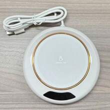 Easypie Selection Calentador de bebidas USB con 3 temperaturas ajustables - Adecuado para oficina, camping y picnic, se adapta a la mayoría de las tazas - Multicolor - Ver 13